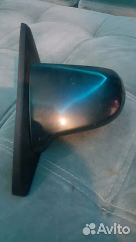 Зеркало spoon honda civic ek
