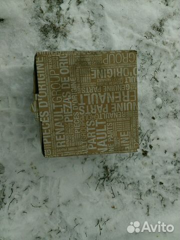 Ремень грм