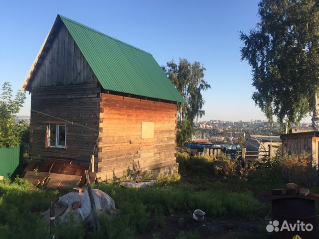 Дом 45 м² на участке 7.2 сот. Дом 45 м² на участке 7.2 сот.