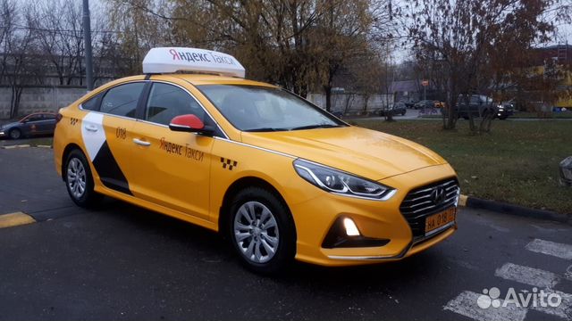 Аренда авто под такси Аренда авто под такси