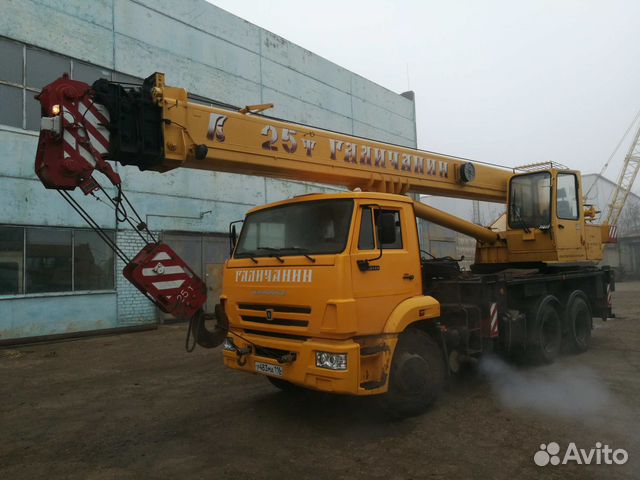 Аренда автокрана Аренда автокрана