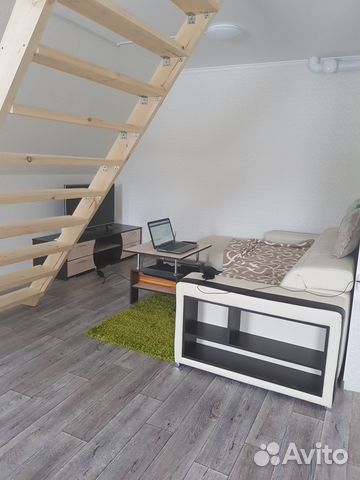 

Коттедж 65 м² на участке 20 сот.