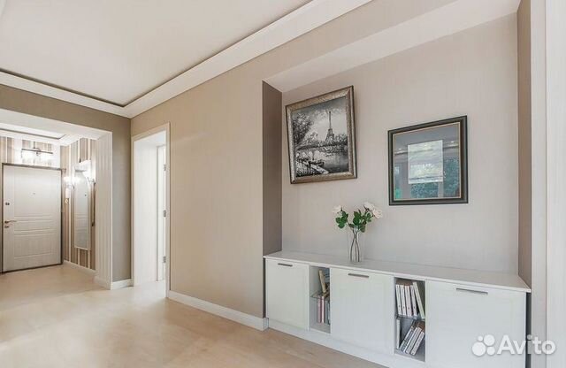 3-к квартира, 90 м², 8/17 эт. 3-к квартира, 90 м², 8/17 эт.