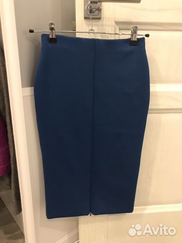 Юбка карандаш H&M Юбка карандаш H&M