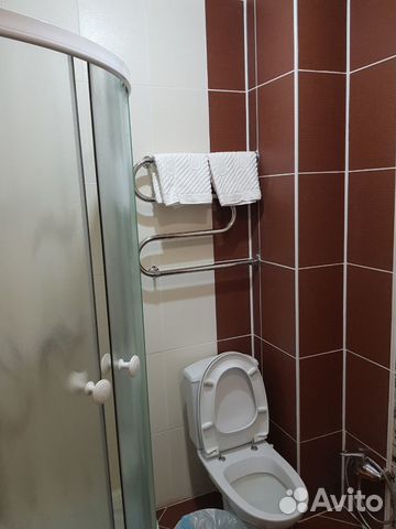 1-к квартира, 34.4 м², 8/9 эт. 1-к квартира, 34.4 м², 8/9 эт.