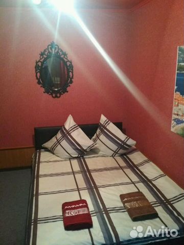 1-к квартира, 20 м², 1/5 эт.