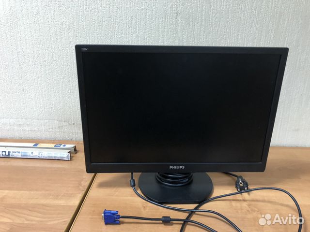 Download Driver: Philips 220V1SB/00 Monitor Philips 220V1SB/00 Monitor Driver for Windows