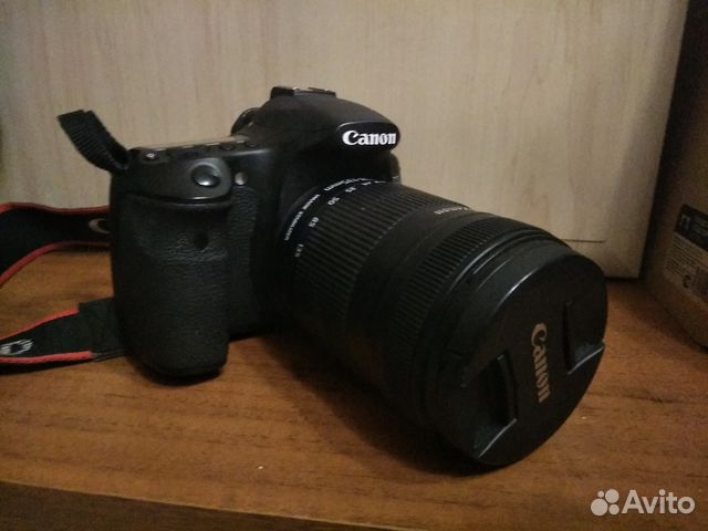 Фотоаппарат Фотоаппарат