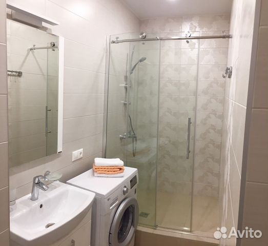 1-к квартира, 34 м², 3/5 эт.