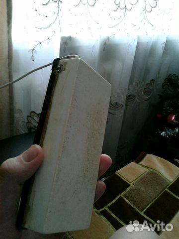 Повербанк на 20000 mah