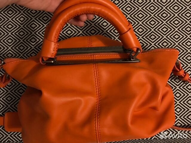 Женская сумка Zara