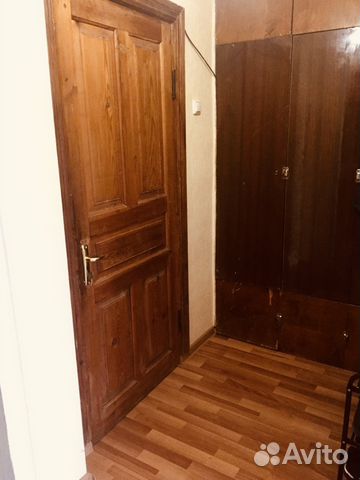 1-к квартира, 35 м², 5/5 эт.