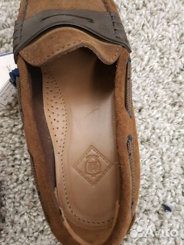 Мокасины Massimo dutti 34 р Мокасины Massimo dutti 34 р