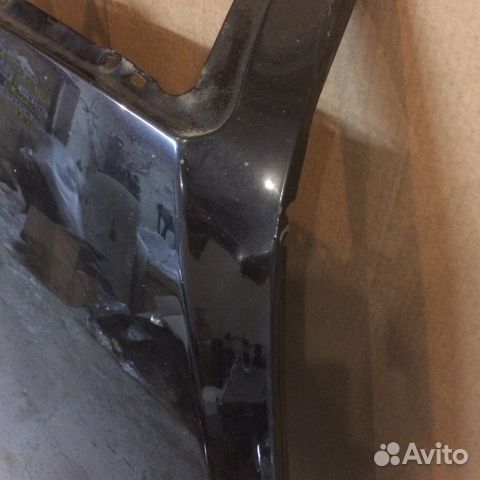Капот шкода откавия А5 0223.22