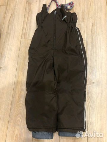 Костюм Huppa 116р зима Костюм Huppa 116р зима