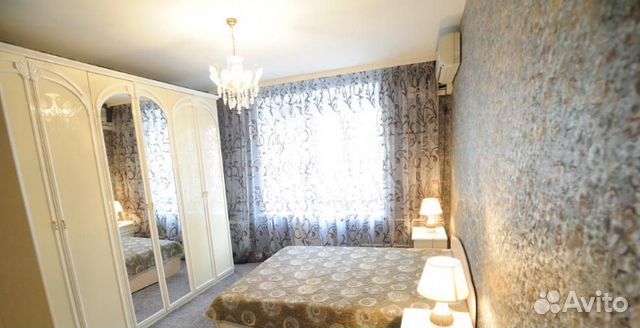 Комната 20 м² в 3-к, 2/10 эт.