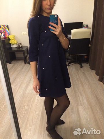 Платье Платье