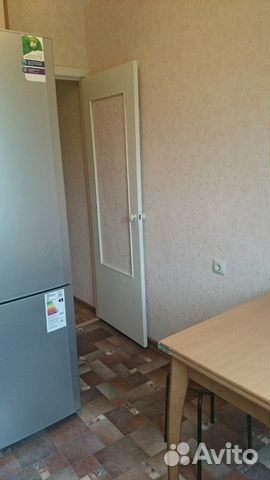 1-к квартира, 31 м², 4/5 эт.