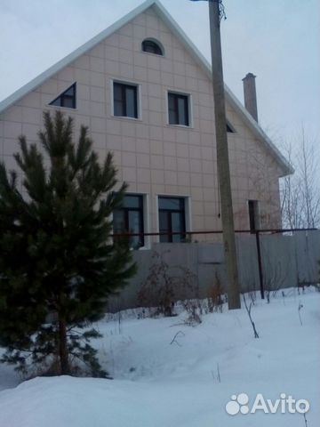 Дом 502 м² на участке 15 сот.