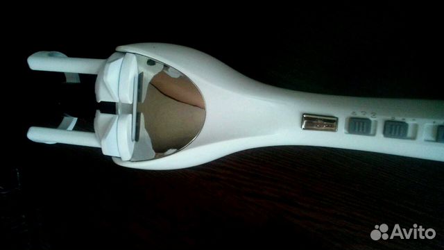 Плойка стайлер Instyler Tulip Плойка стайлер Instyler Tulip