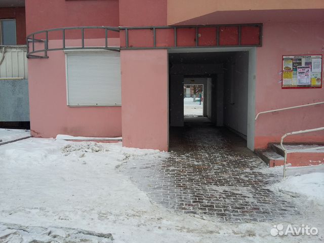 Помещение свободного назначения, 12 м²
