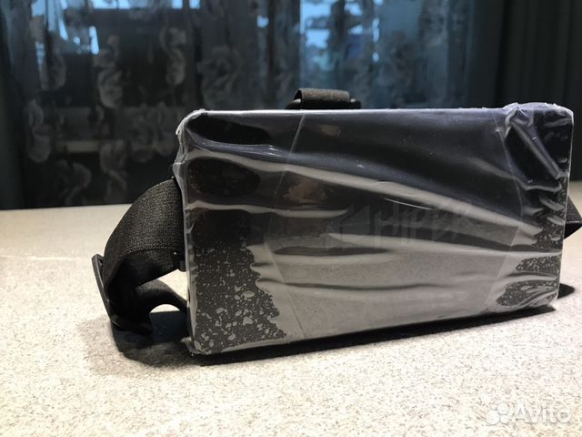 Hiper virtual reality glasses Hiper virtual reality glasses