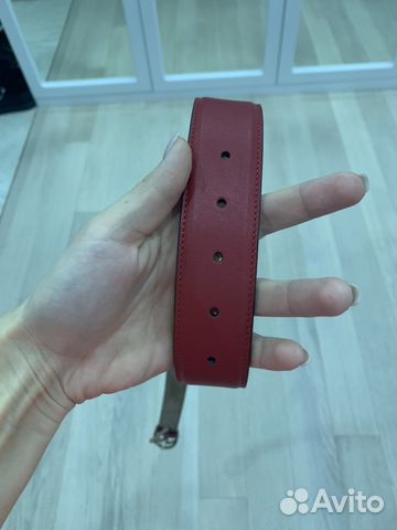 Ремень Gucci