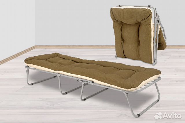 Кресло-раскладушка