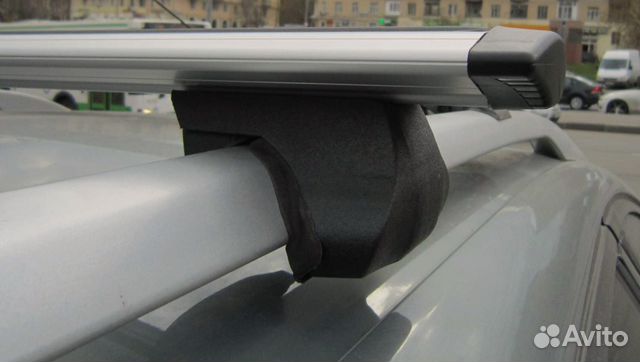 Багажник на крышу Opel Astra арт. 5789-3543 Багажник на крышу Opel Astra арт. 5789-3543