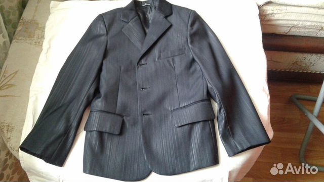 Костюм Костюм