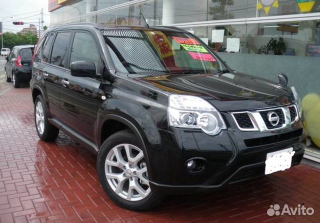 Nissan X- Trail T31 / Ниссан Х Трейл Т31 в Разборе Nissan X- Trail T31 / Ниссан Х Трейл Т31 в Разборе