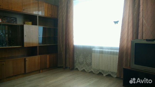 2-к квартира, 49.5 м², 3/9 эт.