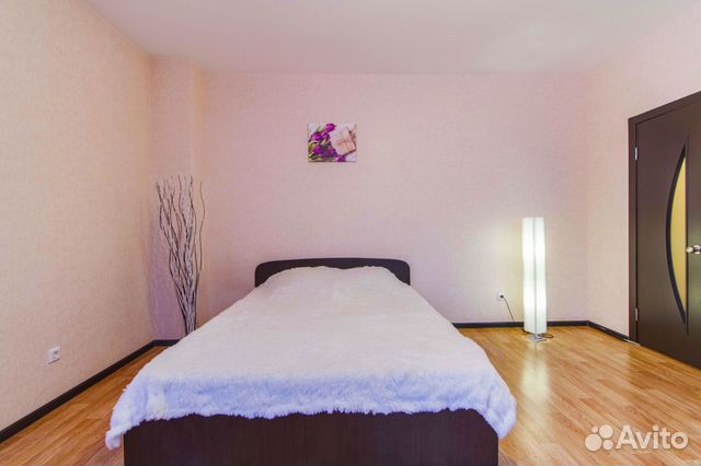 1-к квартира, 50 м², 9/15 эт. 1-к квартира, 50 м², 9/15 эт.