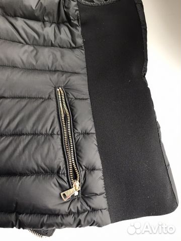 Жилет Zara