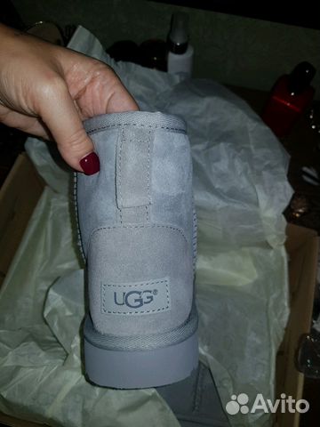 Угги ugg Угги ugg