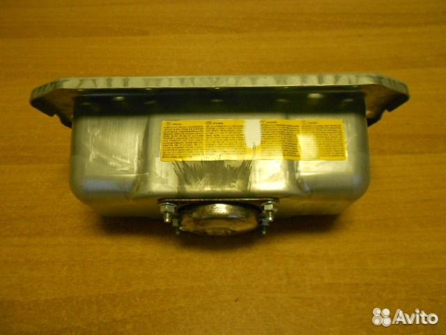 Airbag пассажира BMW 1, f20 с 2011 г. в Airbag пассажира BMW 1, f20 с 2011 г. в