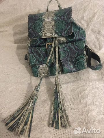 Рюкзак Gucci Рюкзак Gucci