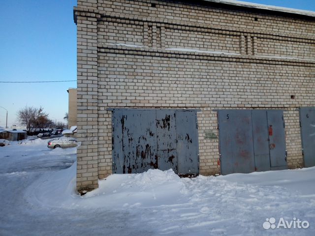 Гараж, > 30 м² Гараж, > 30 м²