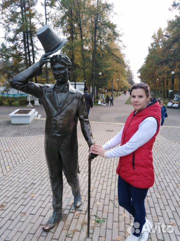 Сиделка, няня, домработница, повар