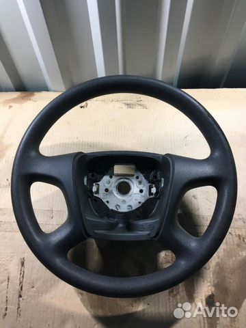 Рулевое колесо для AIR BAG (без AIR BAG) Skoda Fa