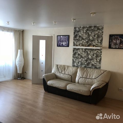 2-к квартира, 45 м², 3/5 эт.