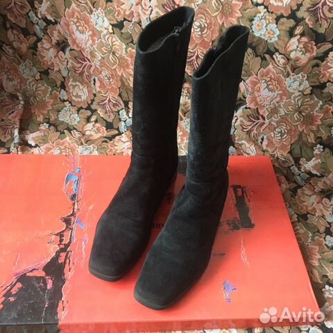 Женские зимние сапоги Tervolina Женские зимние сапоги Tervolina