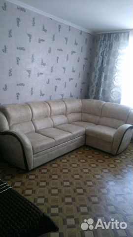 1-к квартира, 48 м², 23/25 эт. 1-к квартира, 48 м², 23/25 эт.