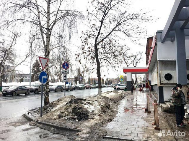 Сдам торговое помещение, 90 м²