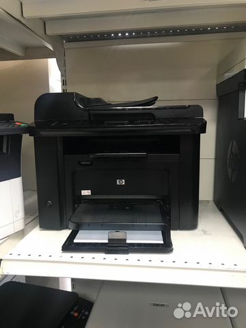 Неубиваемое Мфу HP Lt Pro1536dnf.гарантия Неубиваемое Мфу HP Lt Pro1536dnf.гарантия