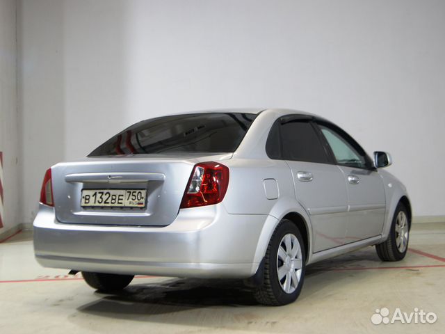 Daewoo Gentra 1.5 МТ, 2015, 73 873 км