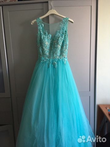 Платье выпускное/вечернее/на бал Платье выпускное/вечернее/на бал