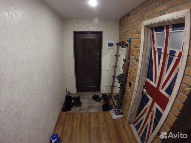 1-к квартира, 43 м², 7/10 эт. 1-к квартира, 43 м², 7/10 эт.