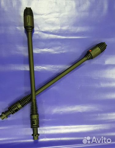 Грязевая фреза MG03 для минимойки Karcher