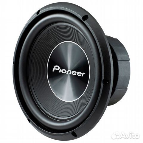 Pioneer TS-A250D4 Pioneer TS-A250D4